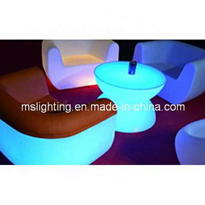 WIFI Control LED Table