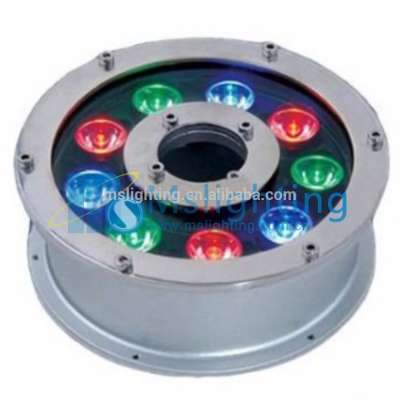 9*1W LED Underground Light LED Underwater Light LED Theater Light