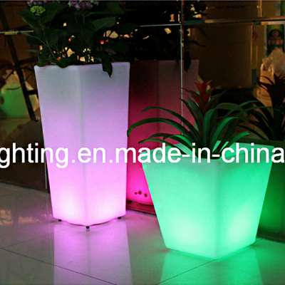 LED Flowerpot,LED ball light ,LED table ,led cube lighting chair