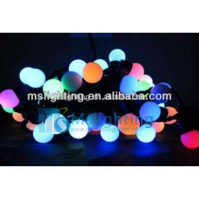 Full Color RGB LED Ball for Swimming Pool