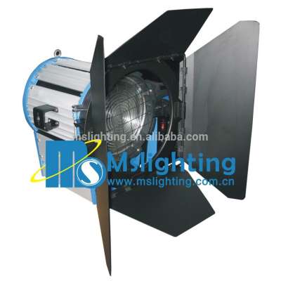 Daylight Fresnel Spot Light/ Theater Light